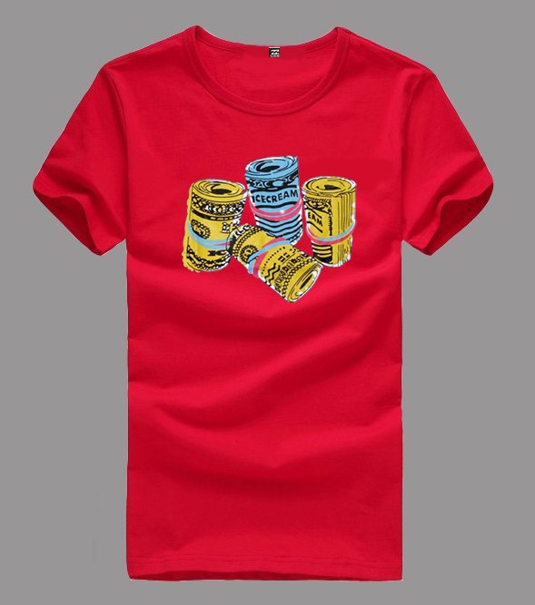 Tee shirt Billabong Pour Homme
